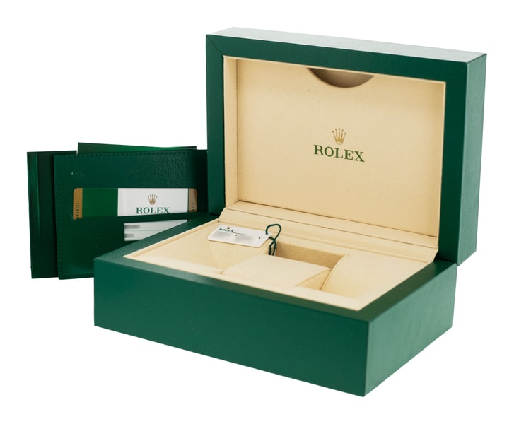 Rolex Datejust Lady 31 178274